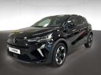 Renault Captur TECHNO TCE 160 EDC, Auto's, Automaat, Zwart, 5 zetels, 5 deurs