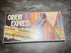 Orient express vintage bordspel, Comme neuf, Enlèvement ou Envoi