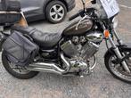 Yamaha Virago 545cc van 2000, Motoren, Chopper, Particulier, Meer dan 35 kW, 545 cc