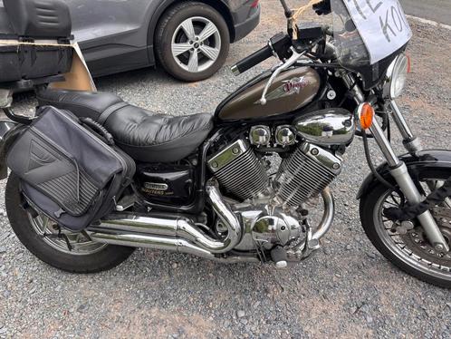 Yamaha Virago 545cc van 2000, Motoren, Motoren | Yamaha, Particulier, Chopper, meer dan 35 kW, Ophalen