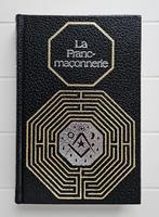 La Franc-Maçonnerie : Histoire et initiation, Enlèvement ou Envoi, Utilisé, Christian Jacq