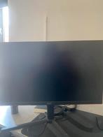 Gaming monitor, Computers en Software, Gaming, Gebruikt, VA, 201 Hz of meer