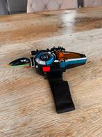 Power ranger beast morfer, Enlèvement, Comme neuf