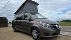 Mercedes Marco Polo westfalia 4 zitplaatsen Automatische, Caravans en Kamperen, Mobilhomes, Automaat, Chemisch toilet, Buscamper of Camperbus