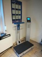 Fitvibe professionele trilplaat., Ophalen, Gebruikt, Trilplaat