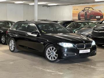 Bmw 520D 2016 264.000km 190pk automaat beschikbaar voor biedingen