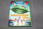 DVD Thunderbirds, Cd's en Dvd's, Dvd's | Science Fiction en Fantasy, Alle leeftijden, Ophalen of Verzenden, Gebruikt, Science Fiction