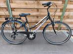 Damesfiets Tyrant, Fietsen en Brommers, Ophalen, Zo goed als nieuw