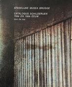 Stedelijke Musea Brugge | catalogus schilderijen 15/16e eeuw, Boeken, Ophalen, Dirk De Vos