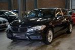 BMW 114 d Facelift Navigatie Garantie EURO6, 5 places, 70 kW, Série 1, Berline