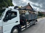 Oudijzer Ophaling Autowrakken Aankoop Oude Metalen Afbraken, Doe-het-zelf en Bouw, Metalen, Ophalen, Zo goed als nieuw, IJzer
