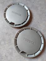 Vends enjoliveurs Toyota, Ophalen of Verzenden, Gebruikt