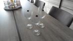 Wijnglazen bohemia crystal, Ophalen of Verzenden, Nieuw, Overige materialen, Glas of Glazen