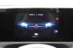 (2DLQ546) MERCEDES-BENZ CLA SB, Auto's, CLA, Stof, Gebruikt, Euro 6