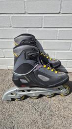 Skeelers volwassenen Tecnica, Gebruikt, Heren, Inline skates 4 wielen, Ophalen