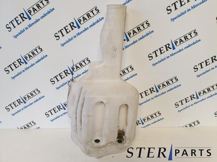 Ruitensproeiertank voor van een Mercedes Sprinter, Auto-onderdelen, Ruiten en Toebehoren, Mercedes-Benz, Gebruikt, 3 maanden garantie