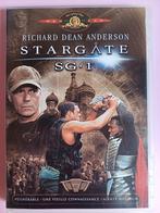 Stargate sg1 DVD, Cd's en Dvd's, Ophalen of Verzenden, Zo goed als nieuw