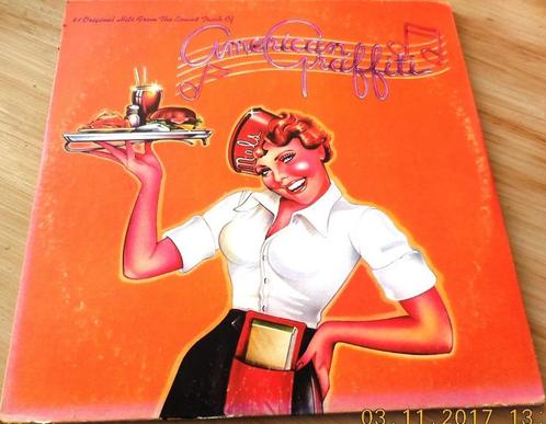 2-LP's, Muziek en Instrumenten, Overige Muziek en Instrumenten, Gebruikt, Ophalen of Verzenden