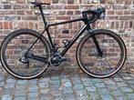 Orbea Terra Sram Red E1 Cadex Ultra L, Fietsen en Brommers, Ophalen, Zo goed als nieuw, Carbon