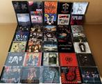 Lot rock, hard rock, metal cd's, Cd's en Dvd's, Cd's | Hardrock en Metal, Ophalen of Verzenden, Gebruikt