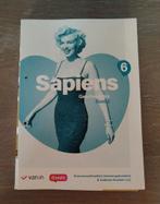 Sapiens Geschiedenis deel 2, Enlèvement ou Envoi, Comme neuf, Histoire