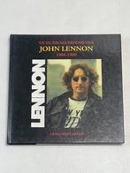 Catalogus de muzikale erfenis van John Lennon, Enlèvement ou Envoi, Comme neuf, Catalogue