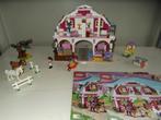Lego Friends 41039 boerderij, Kinderen en Baby's, Speelgoed | Duplo en Lego, Ophalen of Verzenden, Complete set, Lego