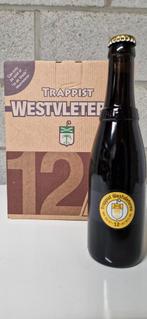 Westvleteren 12, Collections, Marques de bière, Enlèvement