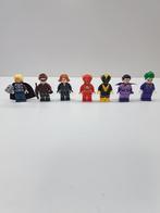 Lego Minifiguren (Marvel & DC), Comme neuf, Enlèvement ou Envoi