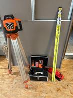 Lazer Rotatif, Bricolage & Construction, Instruments de mesure, Distance, Enlèvement ou Envoi, Neuf