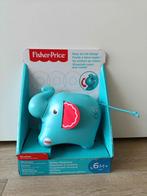 Fisher Price Roller olifant, Kinderen en Baby's, Speelgoed | Fisher-Price, Ophalen, Nieuw