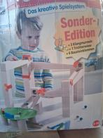 houten knikkerbaan Haba, Kinderen en Baby's, Ophalen of Verzenden, Gebruikt, Overige typen