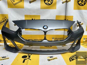 Voorbumper BMW 2 Serie F44 Gran Coupe M PAKKET 51118075476 beschikbaar voor biedingen