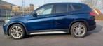 Set orginele velgen/banden BMW te koop/ruil @, Ophalen, Zomerbanden, Velg(en)