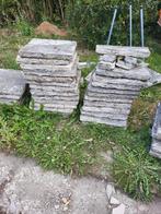 Gratis Betondallen, Ophalen, Gebruikt