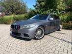 BMW 525 M-Pack - 2010/231.000km/Automaat - 204 PK, Entreprise, 5 portes, Automatique, 150 kW