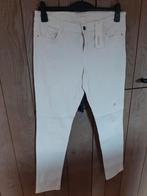 NIEUW! Gescheurde jeans Esprit Mt40 (nwpr59.99eur), Maat 38/40 (M), Wit, Nieuw, Ophalen of Verzenden