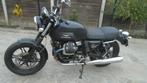 Moto Guzzi v7, 1e eig.! 2970km, nieuwstaat! 4750€, Motoren, 750 cc, Cardan-aandrijving, 2 cilinders, Particulier