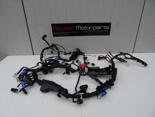 Hoofd Kabelboom Honda VFR1200X Crosstourer 2012-2013-2014 >, Motoren, Onderdelen | Honda, Nieuw, Ophalen of Verzenden