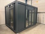 Kantoorunit tuinkantoor praktijkruimte schaftketen, Ophalen