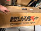 Golf TCR downpipe sport cat 200 cell zonder opf, Ophalen, Gebruikt