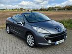 Peugeot 207 2009 122.000km 2999€ gekeurd voor verkoop, Auto's, Bedrijf, Handgeschakeld, 5 deurs, Te koop