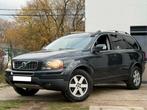 Volvo XC90 2.4 D5 Traction intégrale Euro 5, Autos, Volvo, XC90, Euro 5, Achat, 4 portes