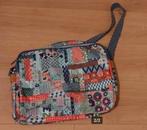 Schoudertas Oilily, Handtassen en Accessoires, Tassen | Schoudertassen, Ophalen, Zo goed als nieuw, Oilily