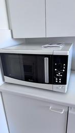 Microgolfoven Whirlpool, Ophalen, Gebruikt, Vrijstaand, Microgolfoven