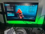 Gaming setup te koop, Computers en Software, Ophalen, Gebruikt, Gaming, Gaming pc
