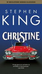 Christine - Stephen King, Nieuw, Ophalen of Verzenden