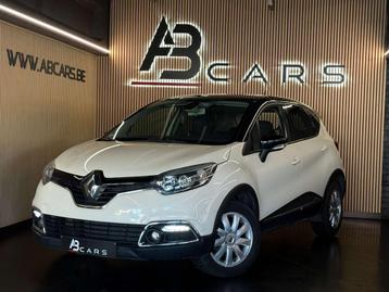 Renault Captur 1.5 dCi * GPS * (bj 2014) beschikbaar voor biedingen