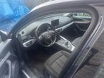 Audi a4 breek, Auto's, Automaat, 4 deurs, Euro 6, A4
