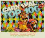 Carnaval Top 100 (5CD), Cd's en Dvd's, Cd's | Nederlandstalig, Ophalen of Verzenden